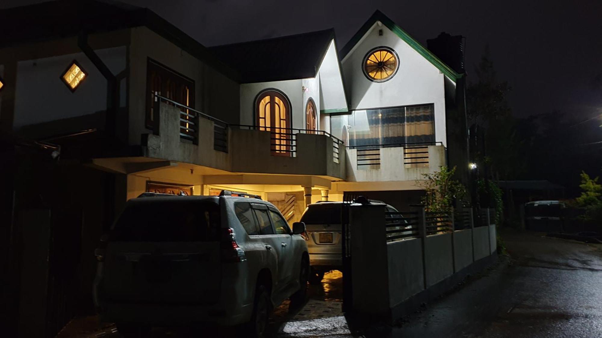 Nuwara Eliya Holiday Home Exterior photo