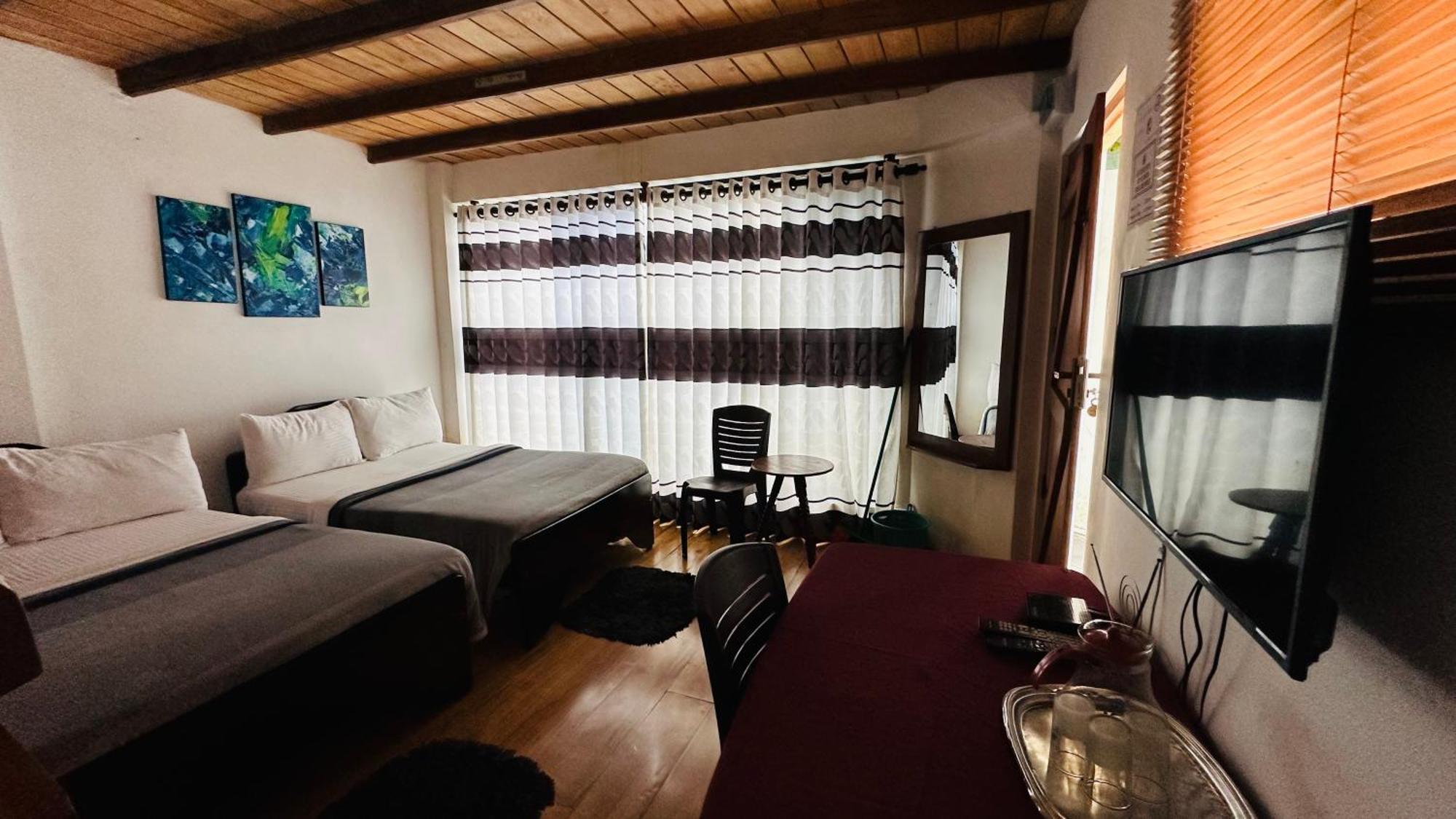 Nuwara Eliya Holiday Home Exterior photo