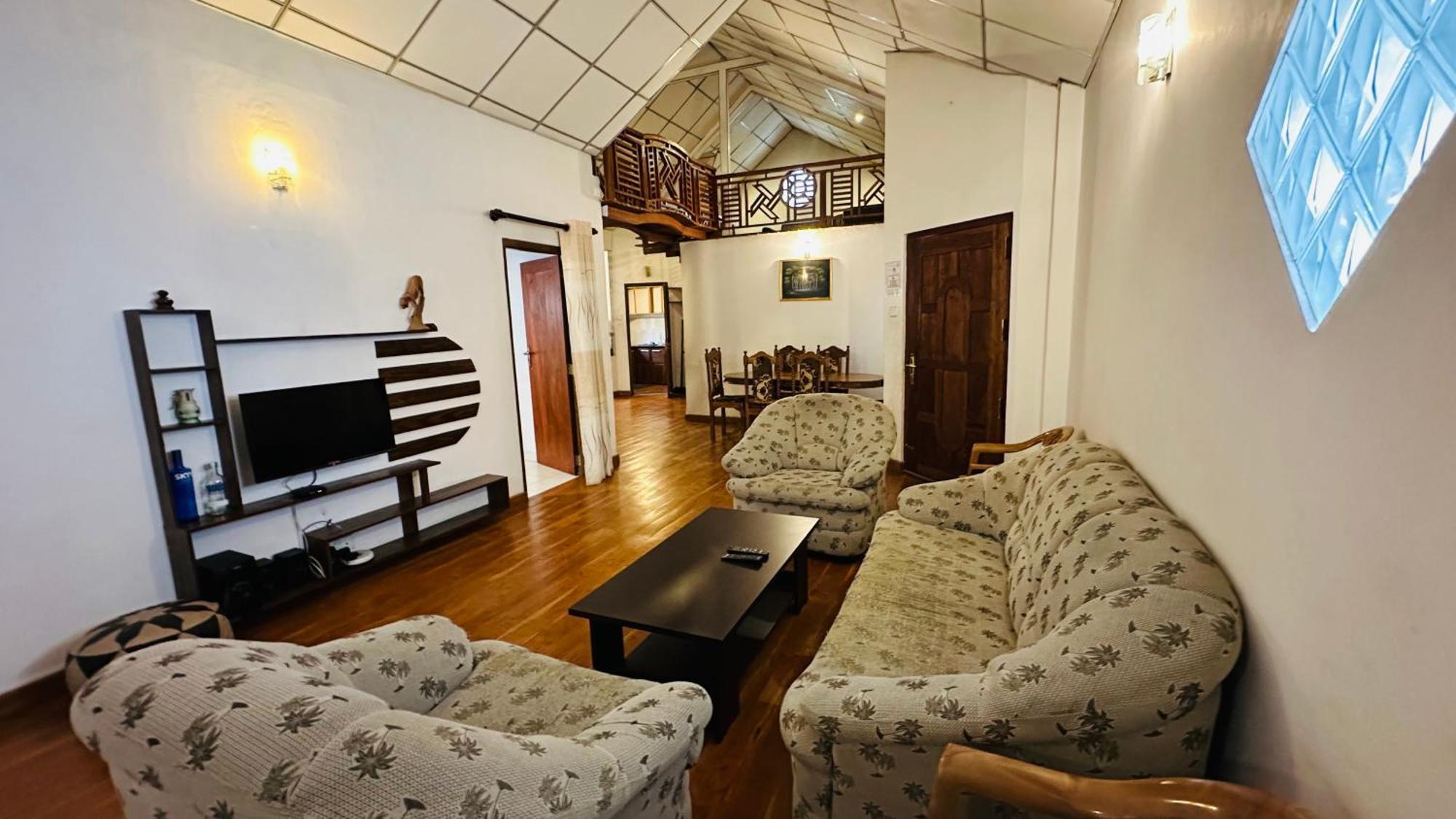Nuwara Eliya Holiday Home Exterior photo